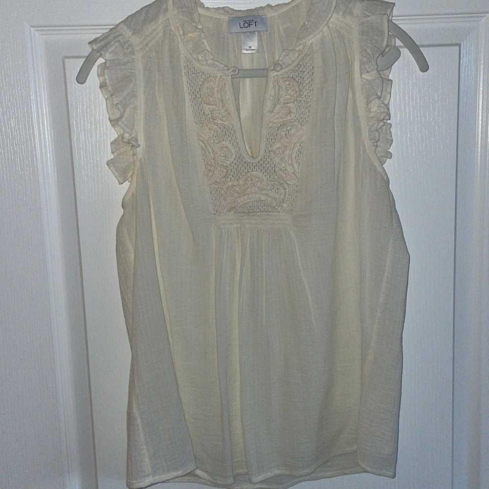 Loft top